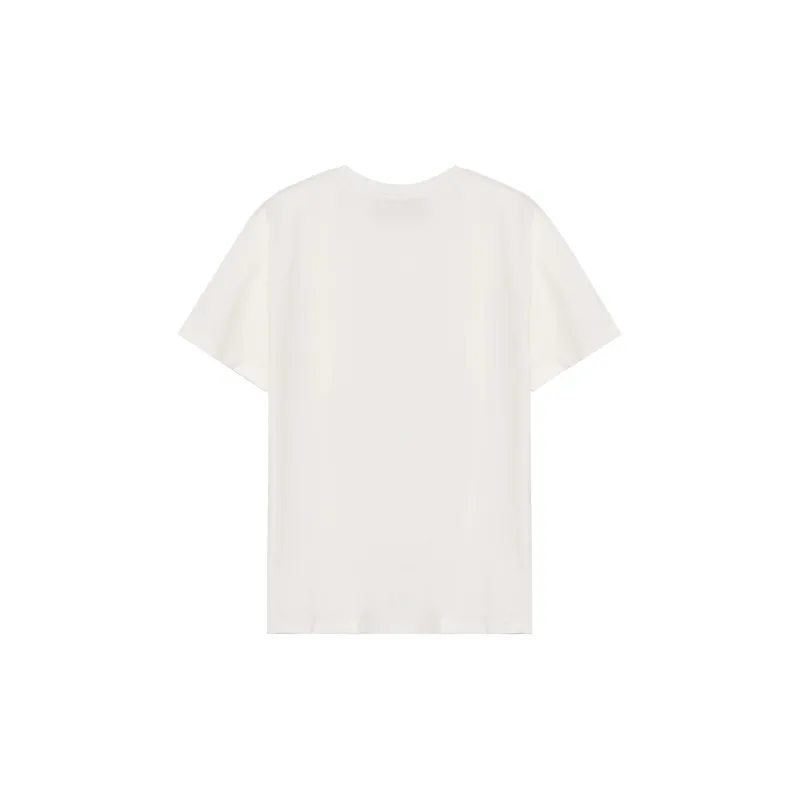 GUCCI Chinese New Year SS22 T Shirt Men's White-1