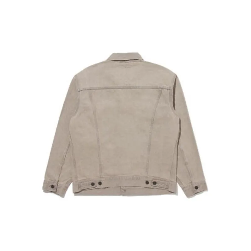 Levi's Jackets Coats Men's Brown-1