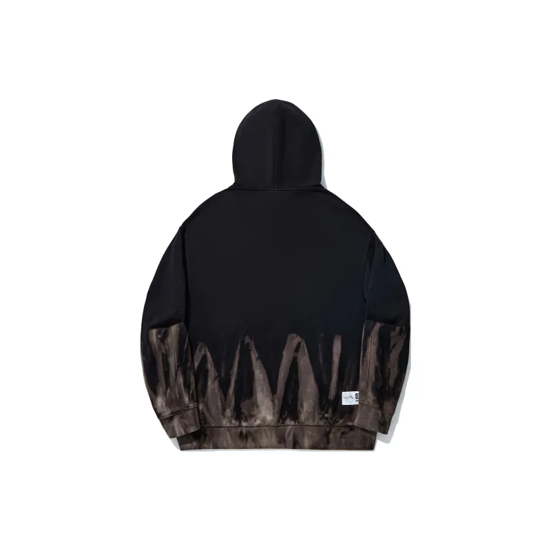 LiNing Sweatshirts Unisex Black-1