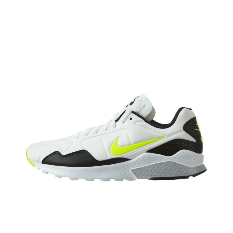 Nike Air Zoom Pegasus 92 White/Volt Black-0