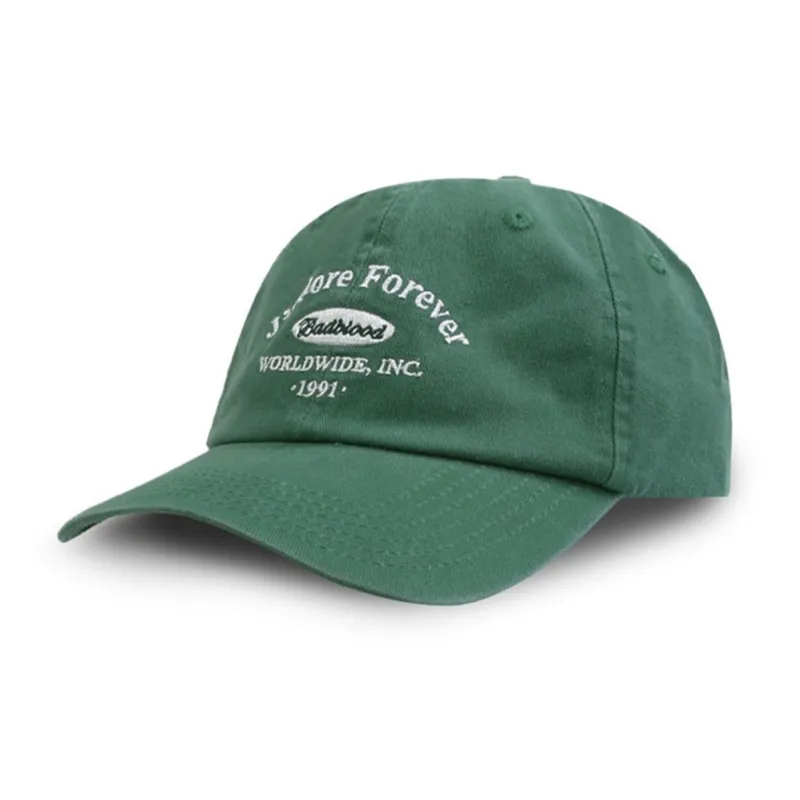 CMFY Cotton Polyester Blend Baseball Caps Unisex-3