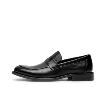 Dolcara Loafers Men Black