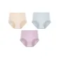 Champagne Skin+Gray Blue+Taro Purple