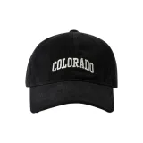 Large Head Circumference COLO-Black