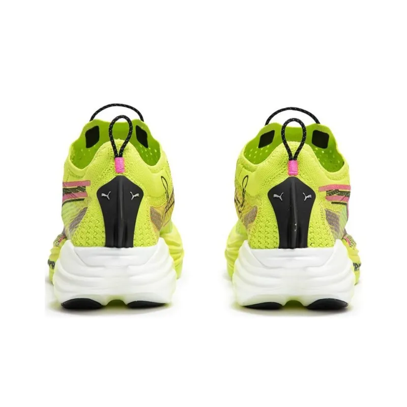 PUMA Fast R Nitro Elite 2 Shoes 'Green Black Red' Women's-6