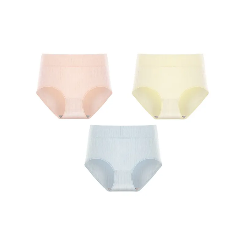 GRACEWELL Underpants Women's 3 Pack-1
