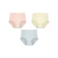 Light Pink+Lemon+Gray Blue