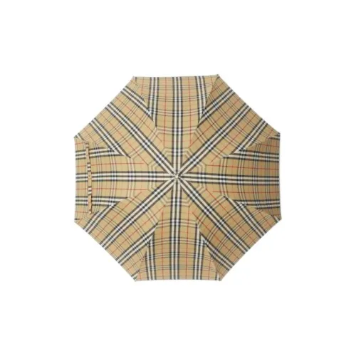 Burberry Umbrellas