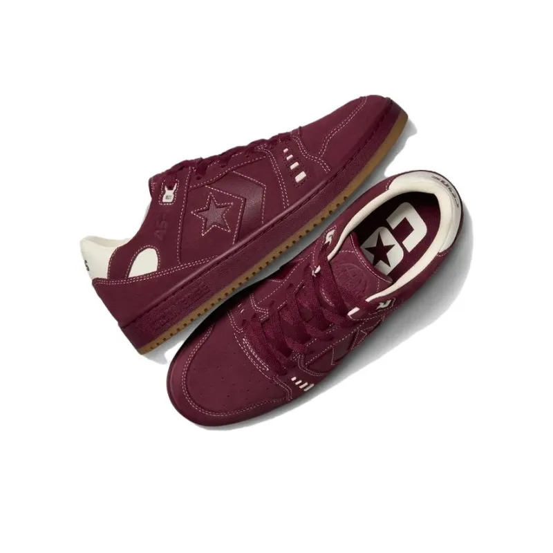 Converse AS 1 Pro Ox Dark Burgundy-3