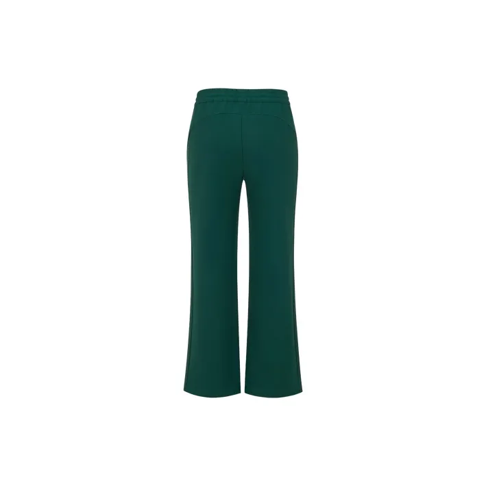 DESCENTE WOMENS STUDIO Sports Pants Women's-5