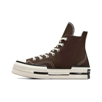 Chuck 70 Converse Plus High 'Fresh Brew'