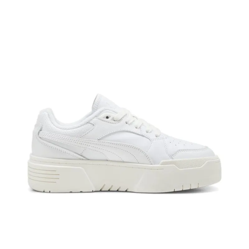PUMA Ca. Flyz Club 48 'White' Women's-1