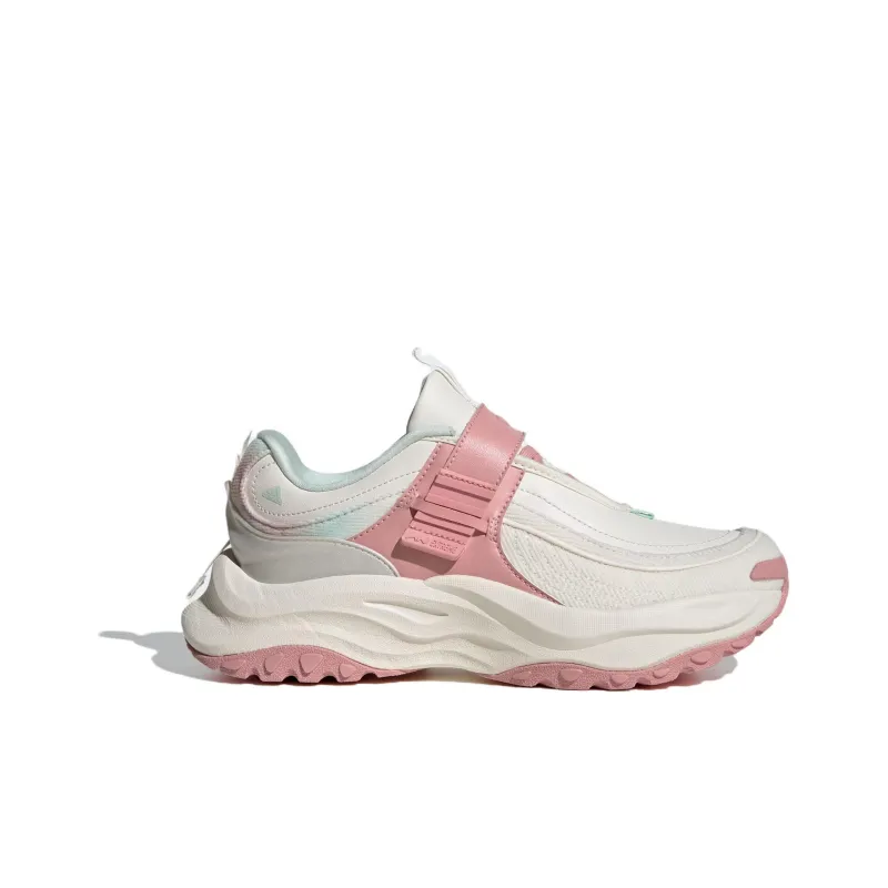 Adidas Maxxwavy Extreme 'White Pink' Women's-1