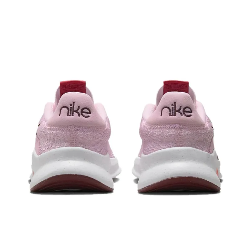 Nike SuperRep Go 3 Flyknit Next Nature 'Pink' Women's-4
