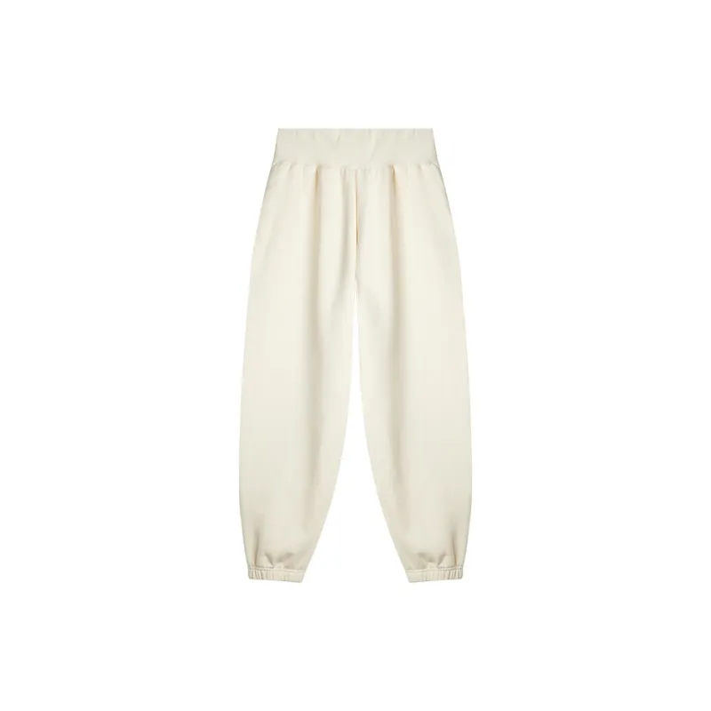 Slamble Knitted Sports Pants Women's-5