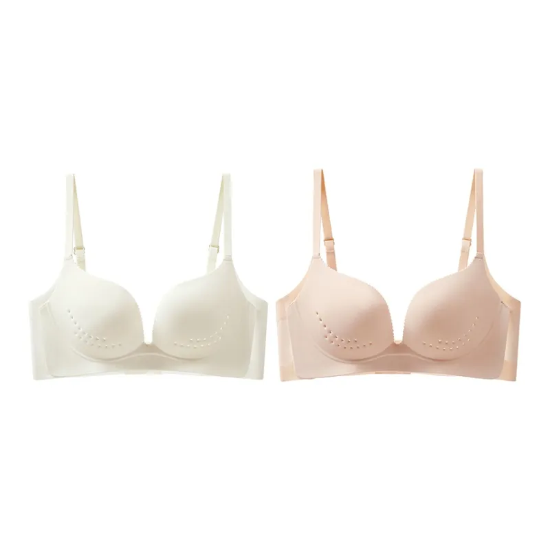 Lan Miao Women's Bras-16
