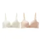 2 Pack (Milk White+Skin)