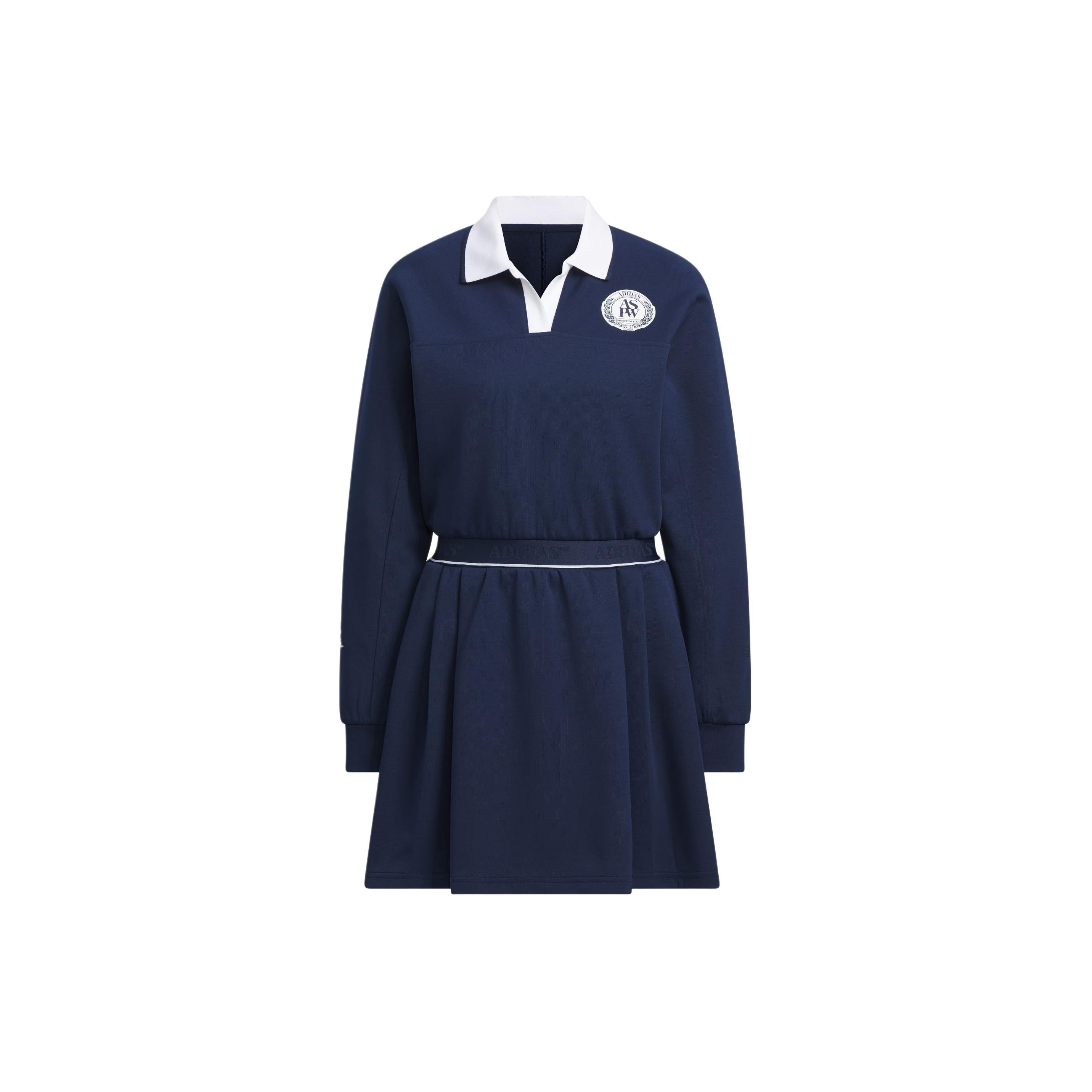 Adidas college dress on sale