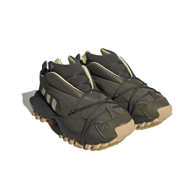 Adidas Seeulater 'Green'-2