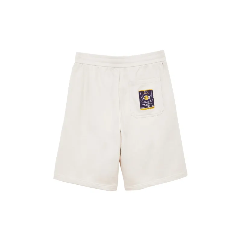 JACK JONES· x NBA Casual Shorts Men's-1