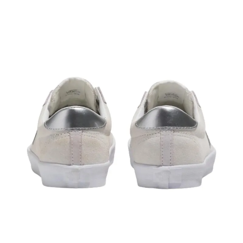 Vans Sport Low 'High Shine Grey'-2