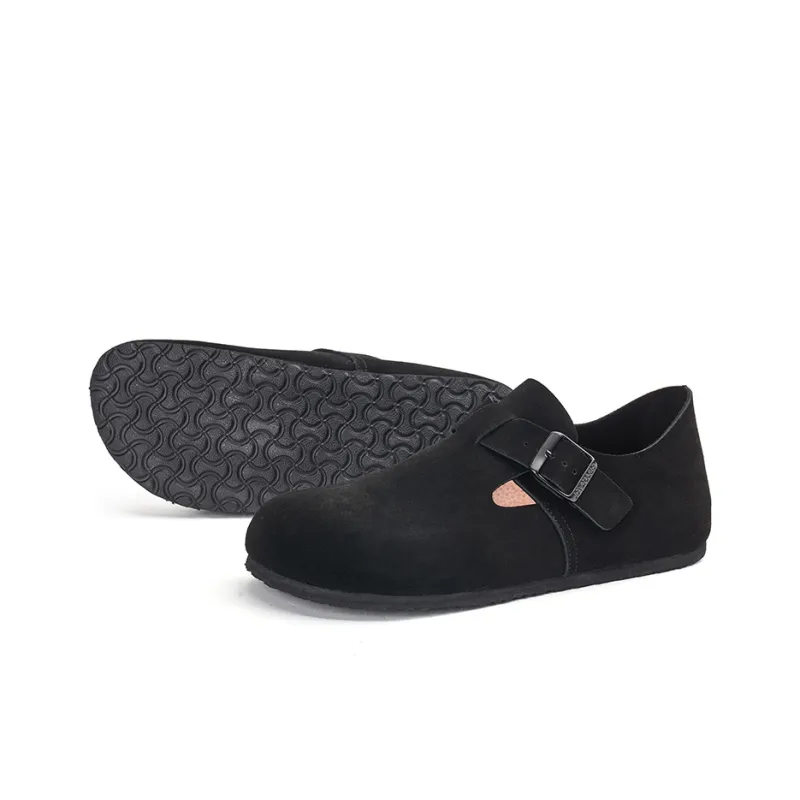 Joy&Mario Breathable And Lightweight Casual Shoes Unisex-15