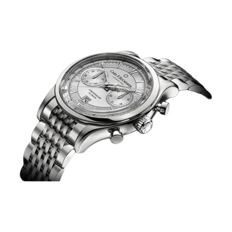 Carl F.Bucherer Men MANERO Collection Watch-1