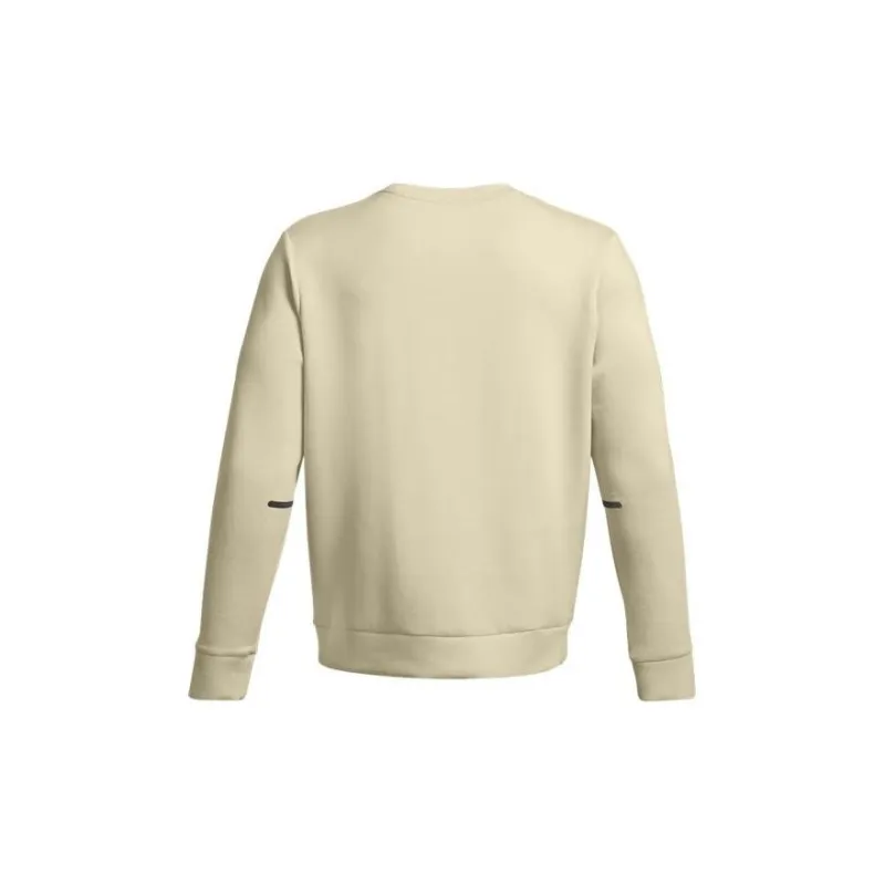 Under Armour Sweatshirt Men's Silt Gray-1