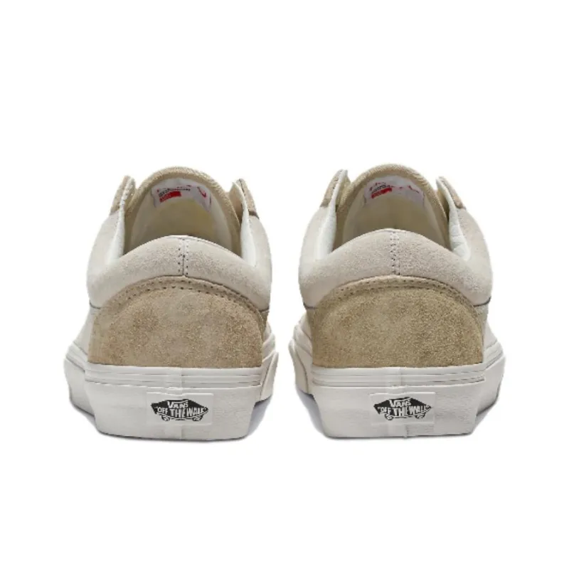 Vans Old Skool 'Pig Suede Castle Wall'-2