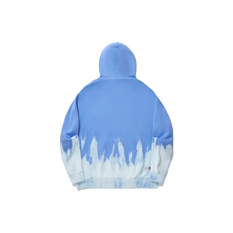 LiNing Sweatshirt Unisex Bright Sky Blue-1