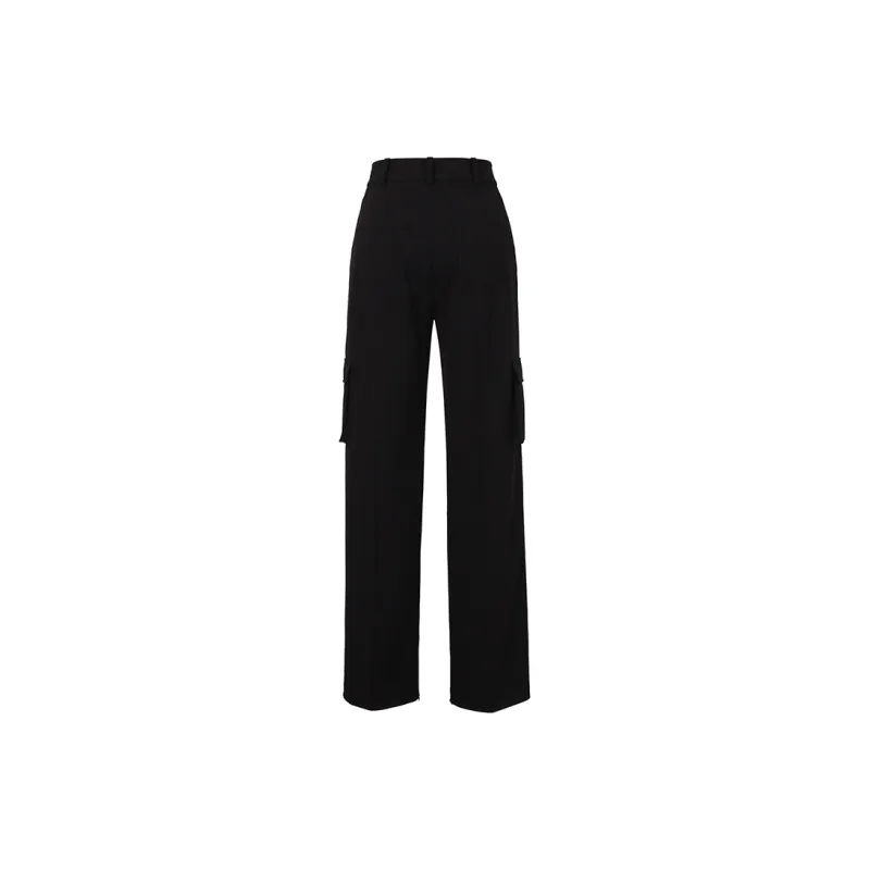 CALVIN LUO Cargo Pants Women's-8