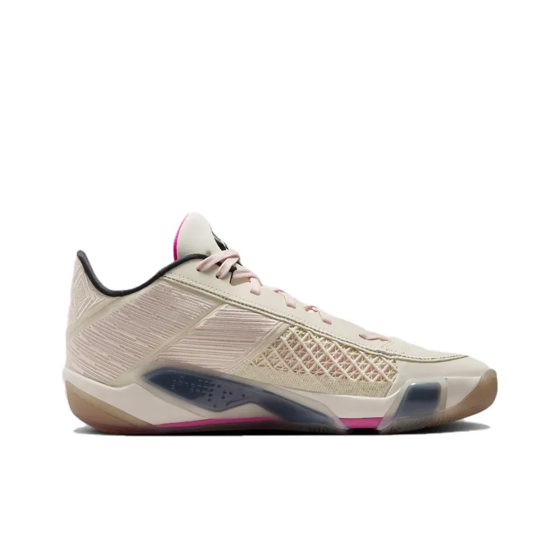 Air Jordan 38 Low "Fresh Start"-1