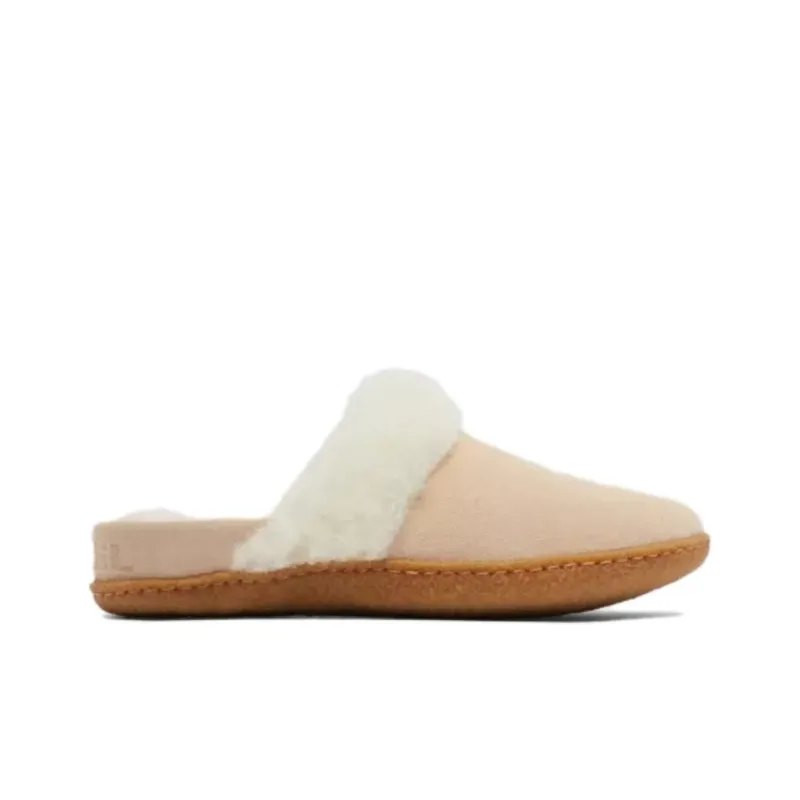 SOREL Wrap-toe Slippers Women's Pink-1