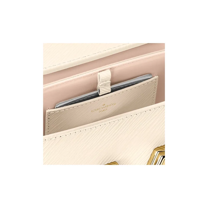 LOUIS VUITTON Twist Pm-6