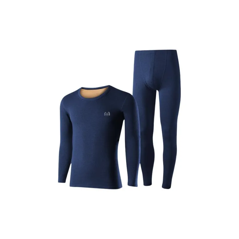 H YXIANG Men Thermal Sets-1