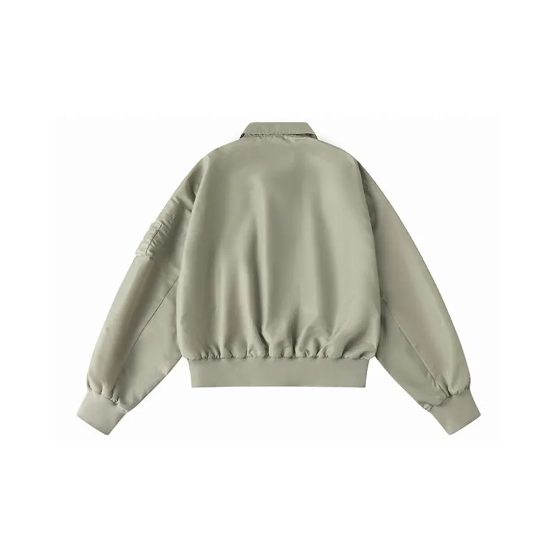 COUNTRY MOMENT Jackets Coats Men's Gray Green-1