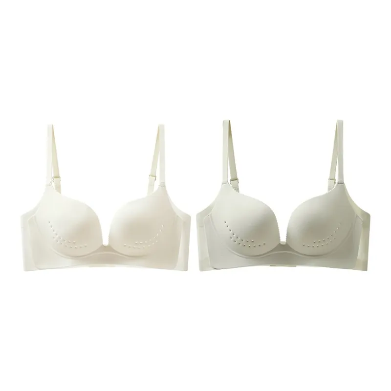 Lan Miao Women's Bras-14