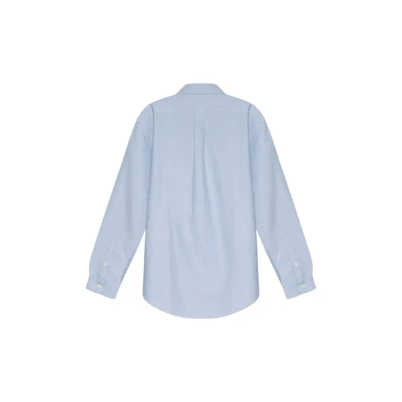 Polo Ralph Lauren Classic Oxford Shirt-1