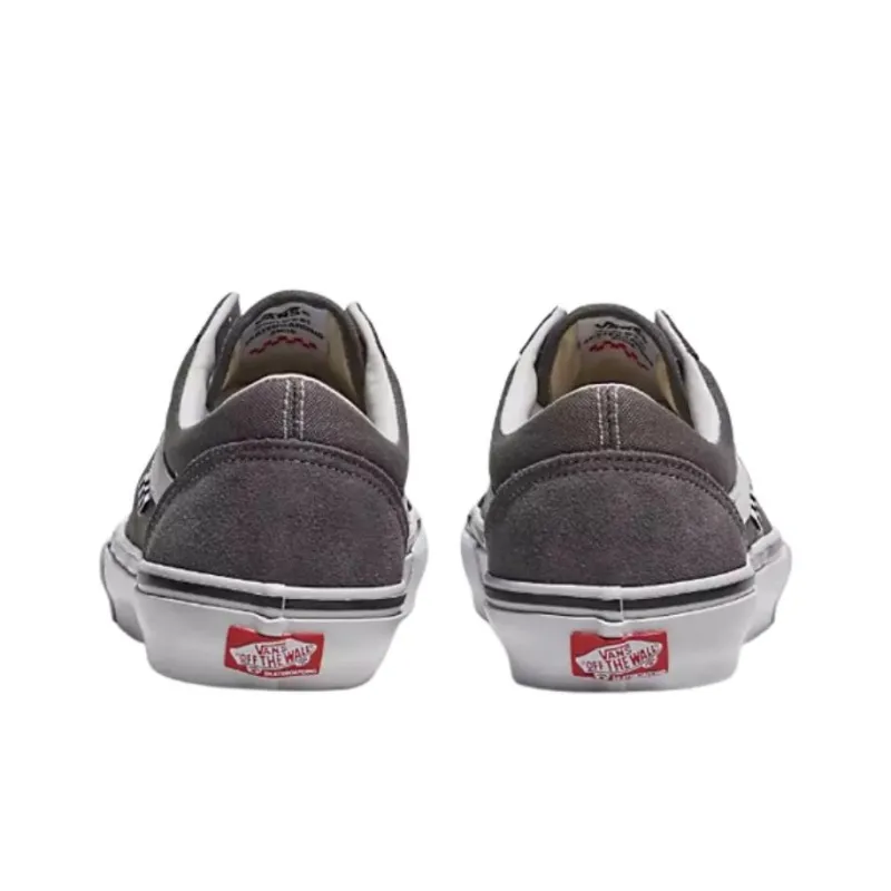 Vans Skate Old Skool 'Pewter'-3