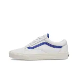 White Blue