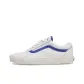 White Blue