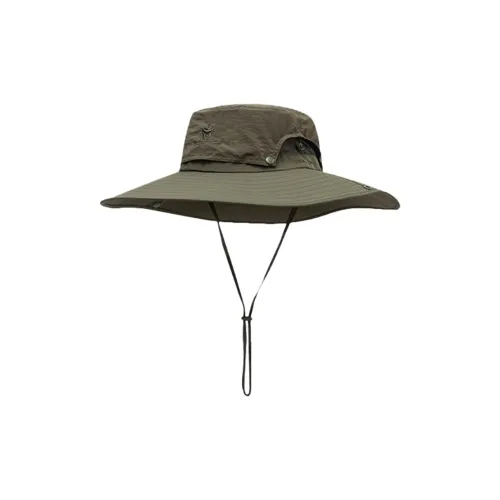 VINEY Polyester Bucket Hats Men's