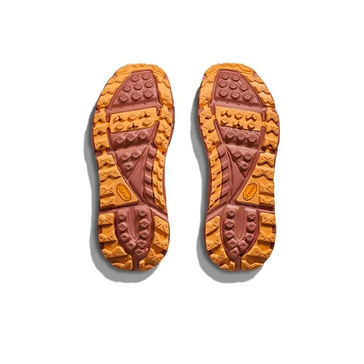 HOKA ONE ONE Tor Ultra Low Hot Sauce-4