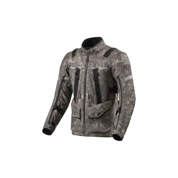 REVIT Biker Jacket