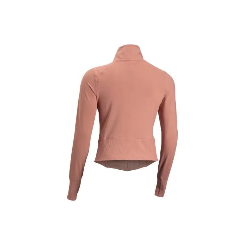 Under Armour Jackets Coats Women's Pink-1