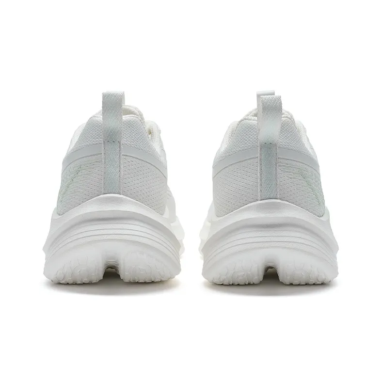XTEP Anti Slip Wear Resistant Running Shoes Women's-3