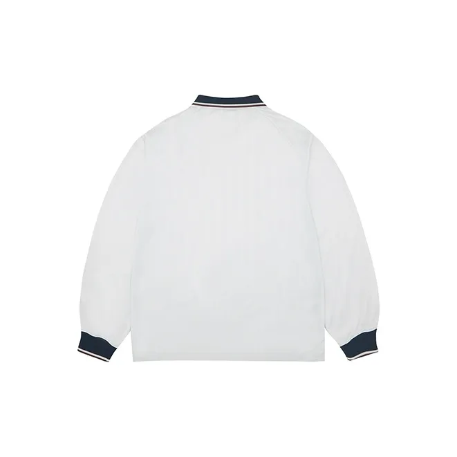 Vision Street Wear Polo Shirt Unisex-1