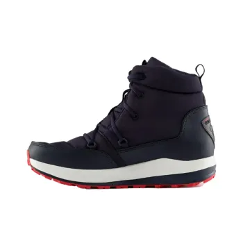 ROSSIGNOL Logo-patch Padded Boots