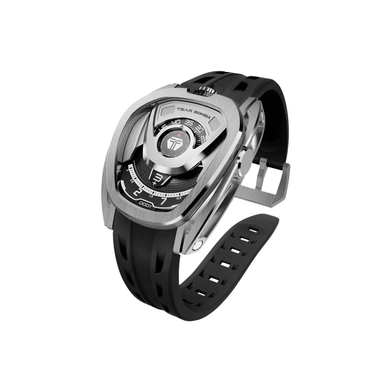 TSAR BOMBA Men Watch-2