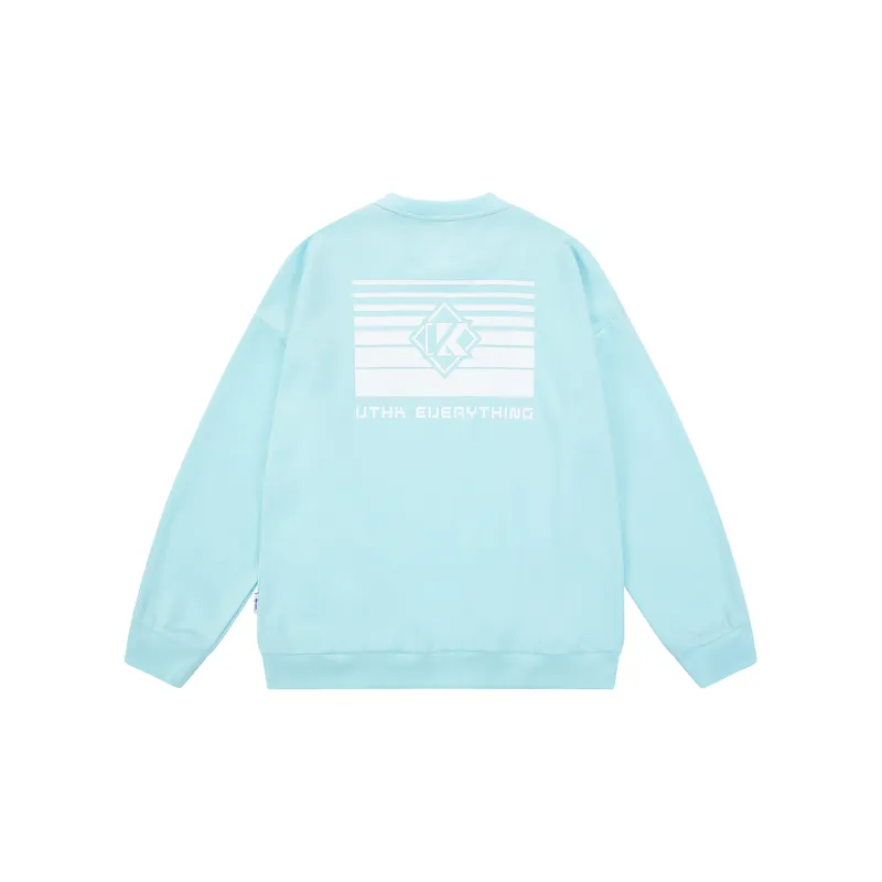 Far Back X VTHK Sweatshirts Unisex-15